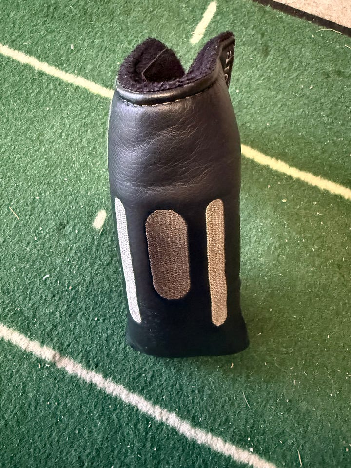 I really don’t like Velcro 