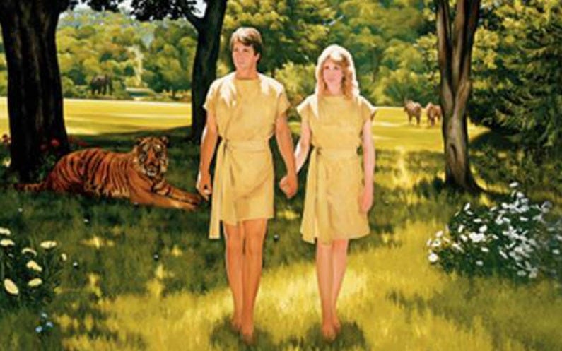 What do Mormons Believe About Adam and Eve? | morefaith.ph What do Mormons Believe About Adam and Eve? | morefaith.ph