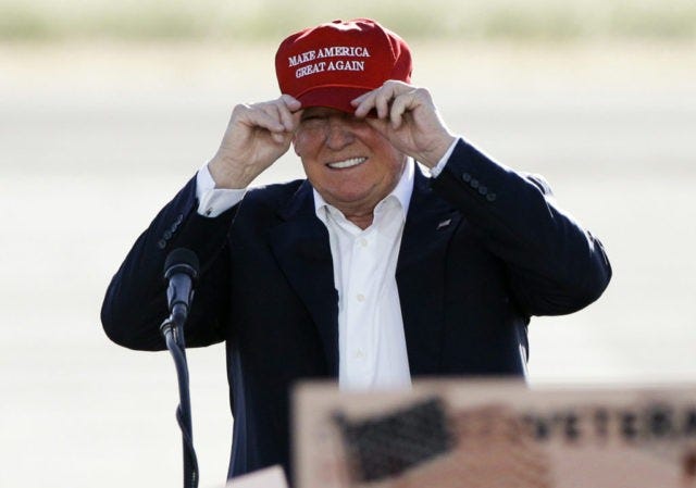 The Associated Press