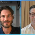 He ran the NYSE, now he's putting it on a blockchain, with Michael Blaugrund, VP at ICE