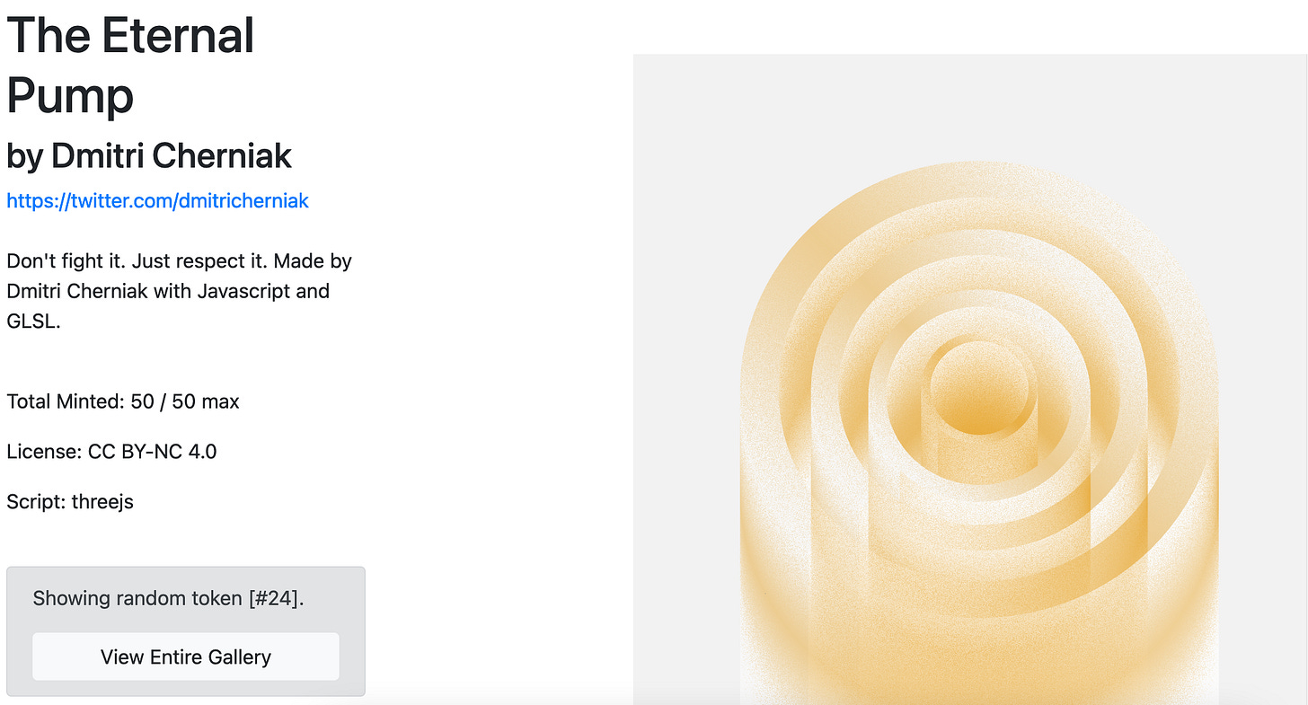 Podcast Conversation: Art Blocks CEO Erick Calderon on Generative Art,  Blockchains, and the NFT movement