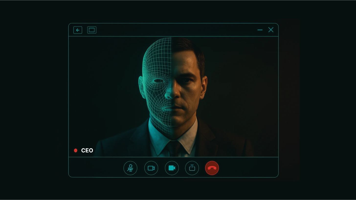 WPP Deepfake Scam WPP Deepfake Scam
