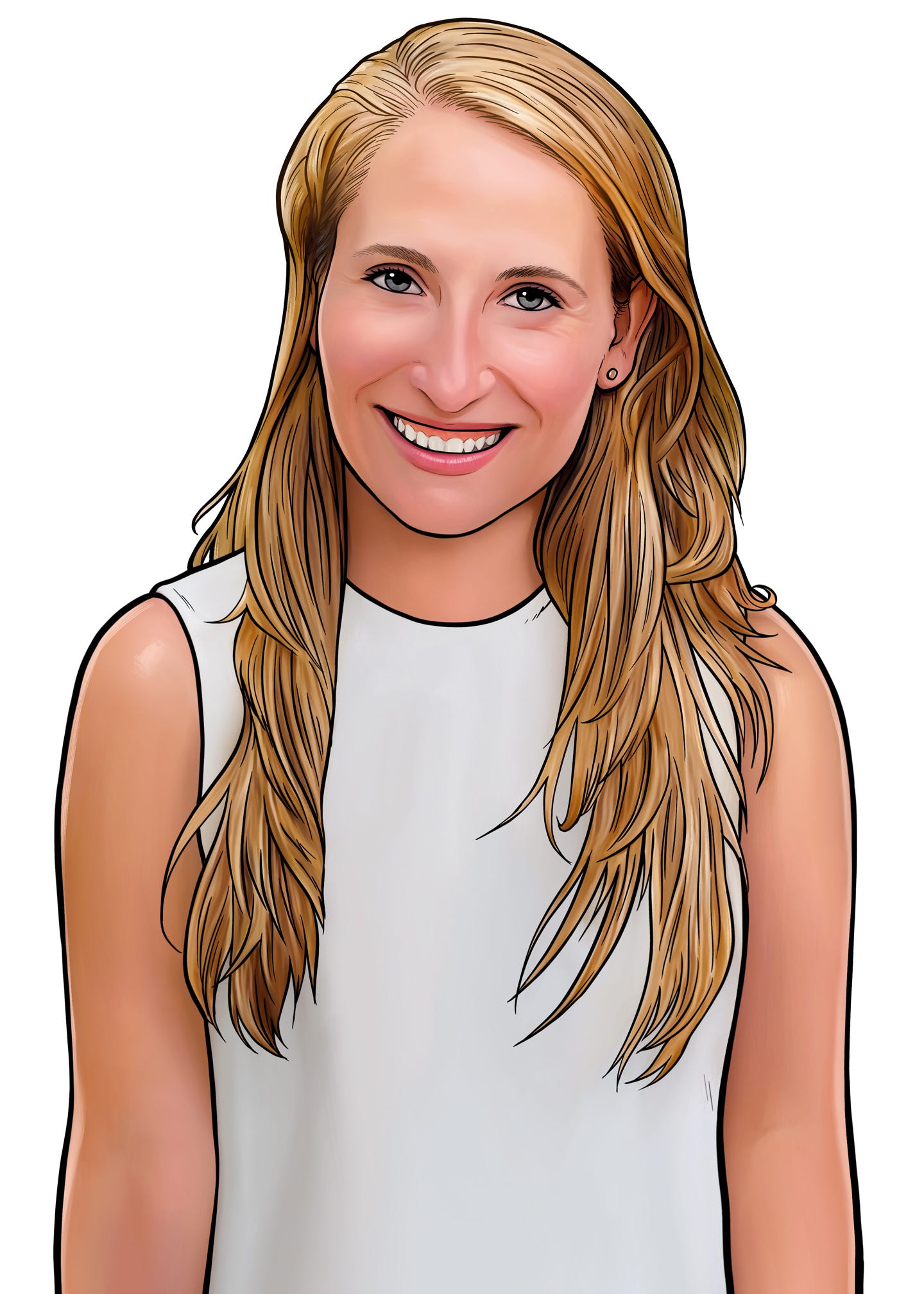 Substack profile picture for @liliya