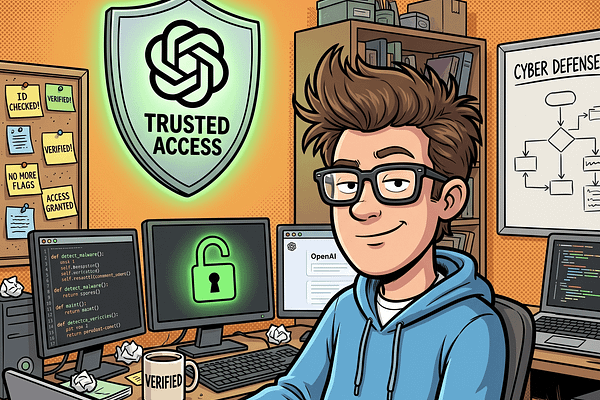 George Liu | Substack