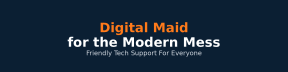TechMaid