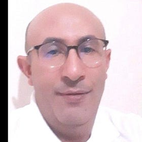 Présentation de Hicham Zouine