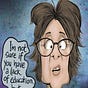 Ann Russell's avatar