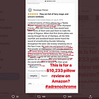 How Do We Know The People Promoting The Wayfair Conspiracy Are Not Child Molesters?