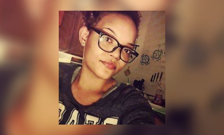 Karena McClerkin Indiana 1