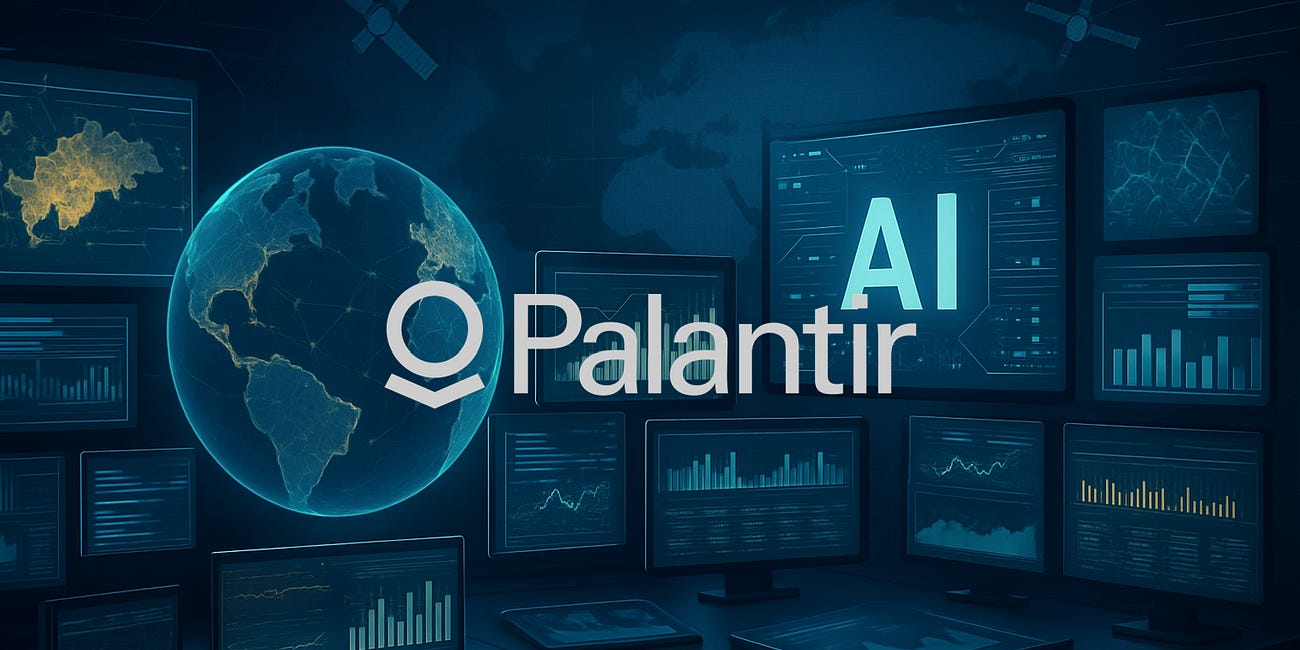 Is Palantir Finally Priced for Reality?
