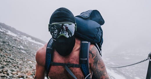 Aubrey Marcus | Substack