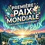 Première Paix mondiale's avatar
