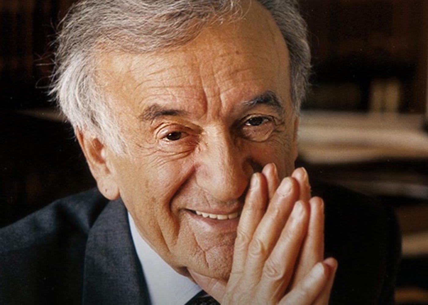 Elie Wiesel