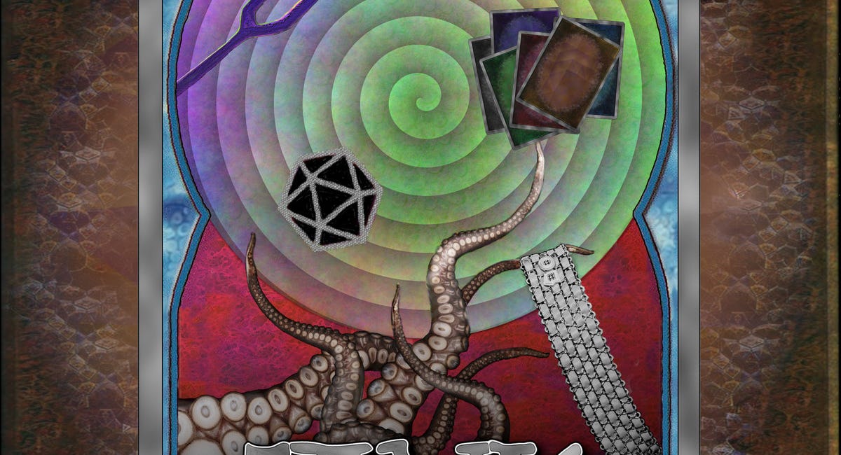 GNP: Jank (2K24 Enchanted Edition)