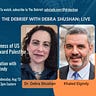 The Debrief with Debra Shushan