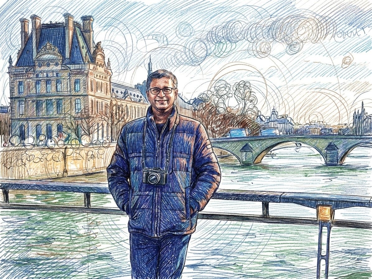 The Rise of Probabilistic Engines