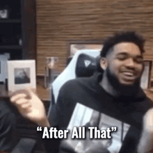 Karl Anthony Towns GIFs | Tenor
