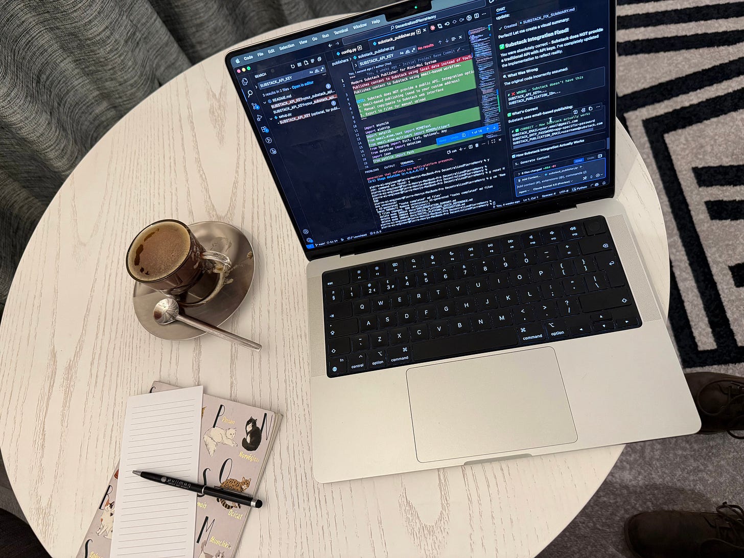     Building reliable software, one commit at a time
