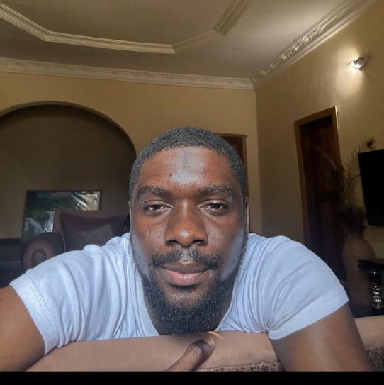 Sadiq, The Eternally Tired One