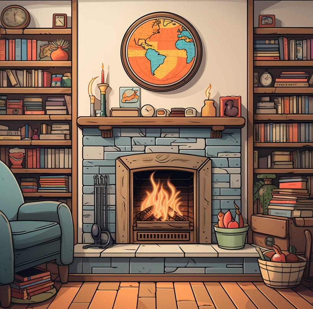 What is a Home Base in Meditation? | Jeff Warren