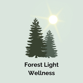 Forest Light Wellness' Blog