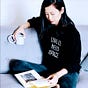 Bonnie Tsang's avatar