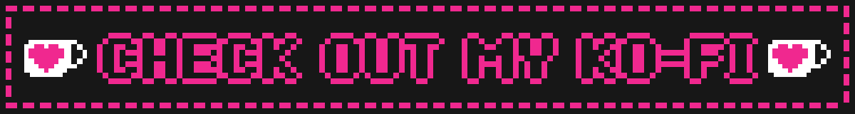Link to BCKOMIX’s Ko-fi page