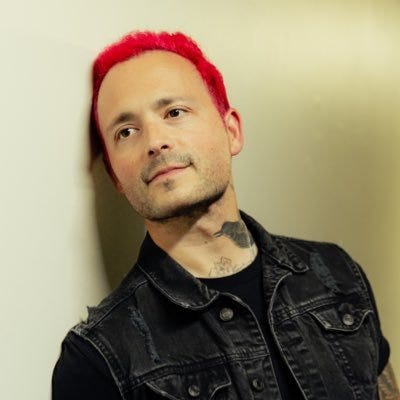 .. And Out Comes The Introvert