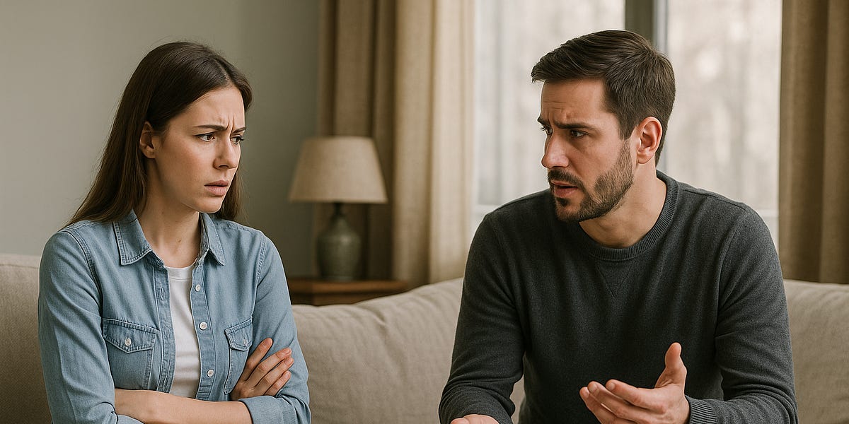 The 7 Things Blowing Up Modern Dating