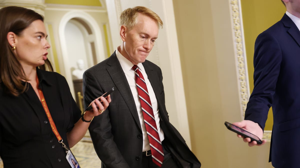 My politically homeless views