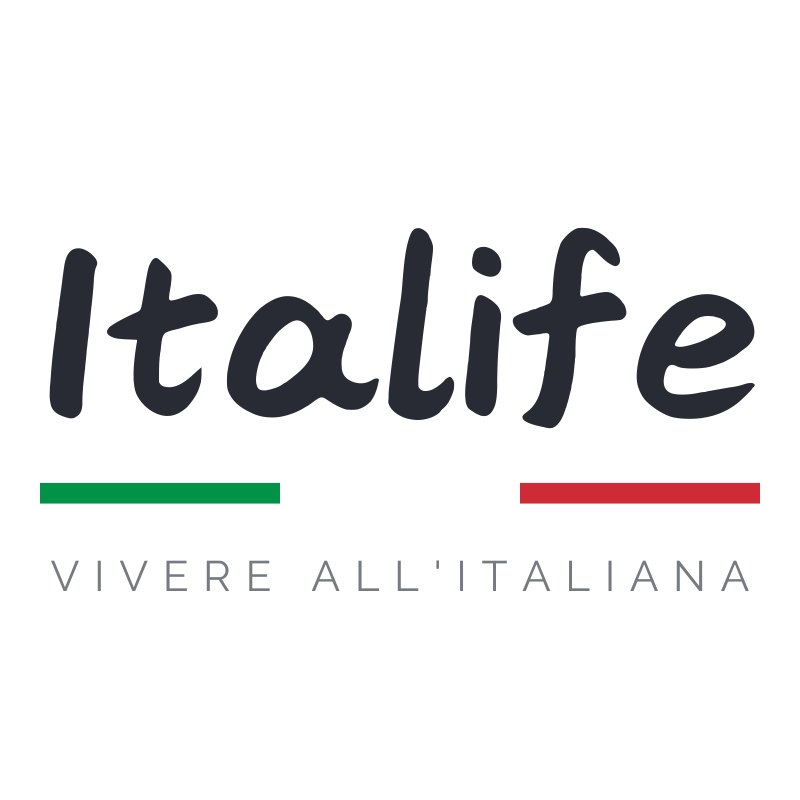 Italife - Vivere all'italiana \ud83c\uddee\ud83c\uddf9
