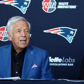 Jerod Mayo introduced as 15th Patriots head coach; Kraft speaks on front office