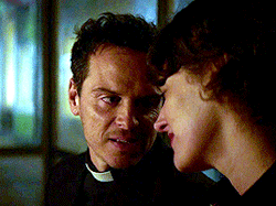 Andrew Scott and Phoebe Waller-Bridge in 'Fleabag'