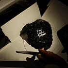 I Thought I Was a Hard Babe 