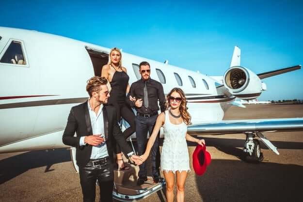 Why building wealth requires to spend money wisely?