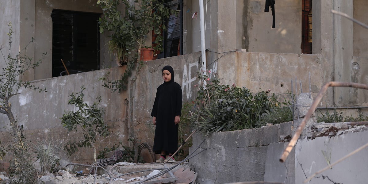 Two killed in Israeli strikes on southern Lebanon; 41 patients in critical condition evacuated from Gaza; U.S. considers implementing a "Gaza Humanitarian Belt”