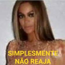 Impressionante como a Beyoncé está presente em todas as brigas em premiações