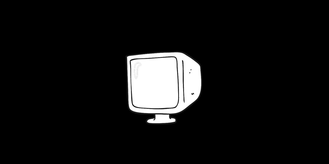 Mark Weiser: The World Is Not a Desktop