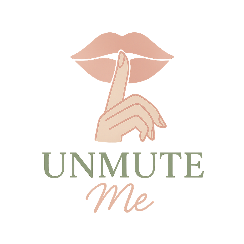 Artwork for UnMute Me
