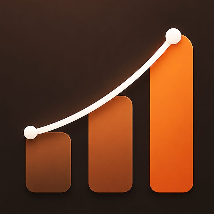 The Substack Data Report