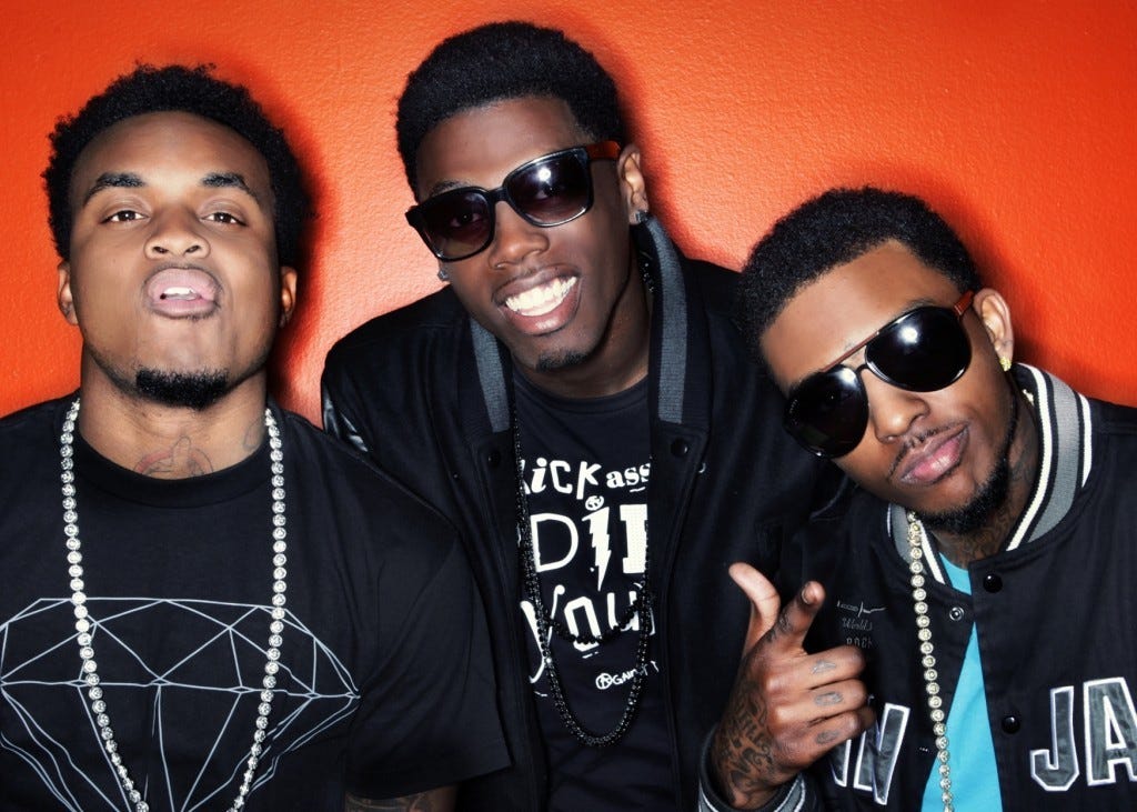travis porter