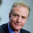 Senator Chris Van Hollen's avatar
