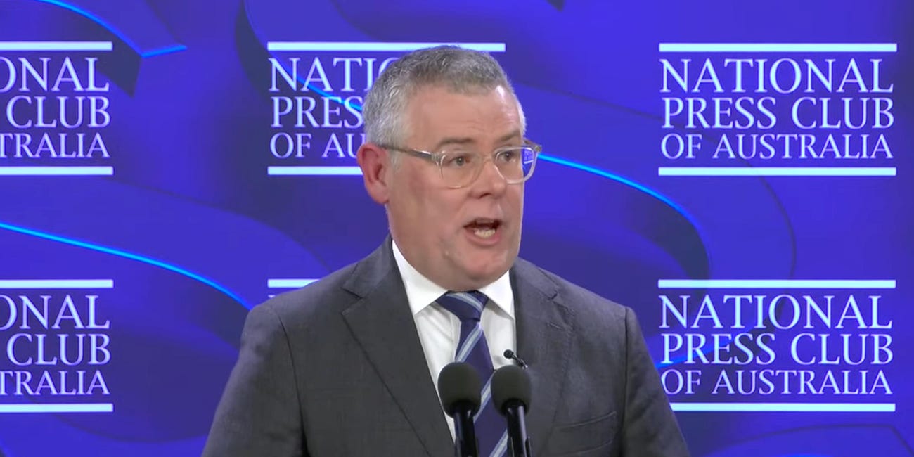 Australian Government Introduces Environmental Law Overhaul as Coalition, Greens Signal Opposition