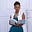 Sheba Njagi's avatar