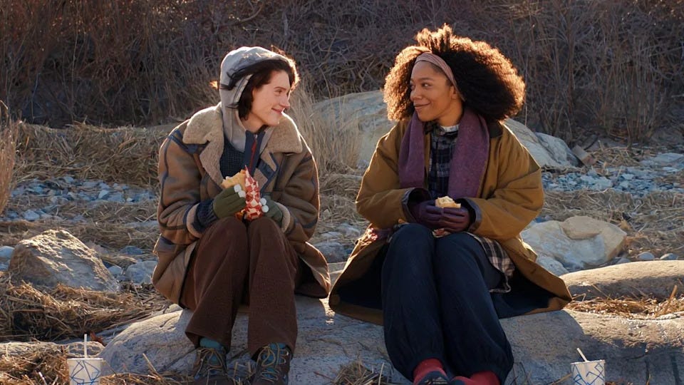 This hilariously honest comedy-drama movie should be on your weekend  watchlist — and critics call it 'utterly captivating'