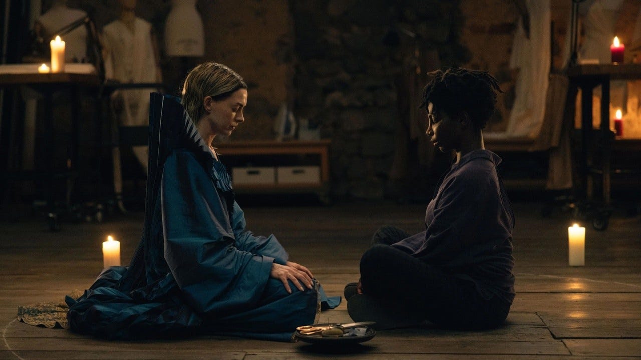 Mother Mary (2026) | MUBI