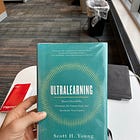 Ultra Learning: Book Notes