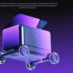 My Thoughts on Actuate 2024