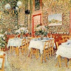 Chapter 1 - The Call of the Tearoom