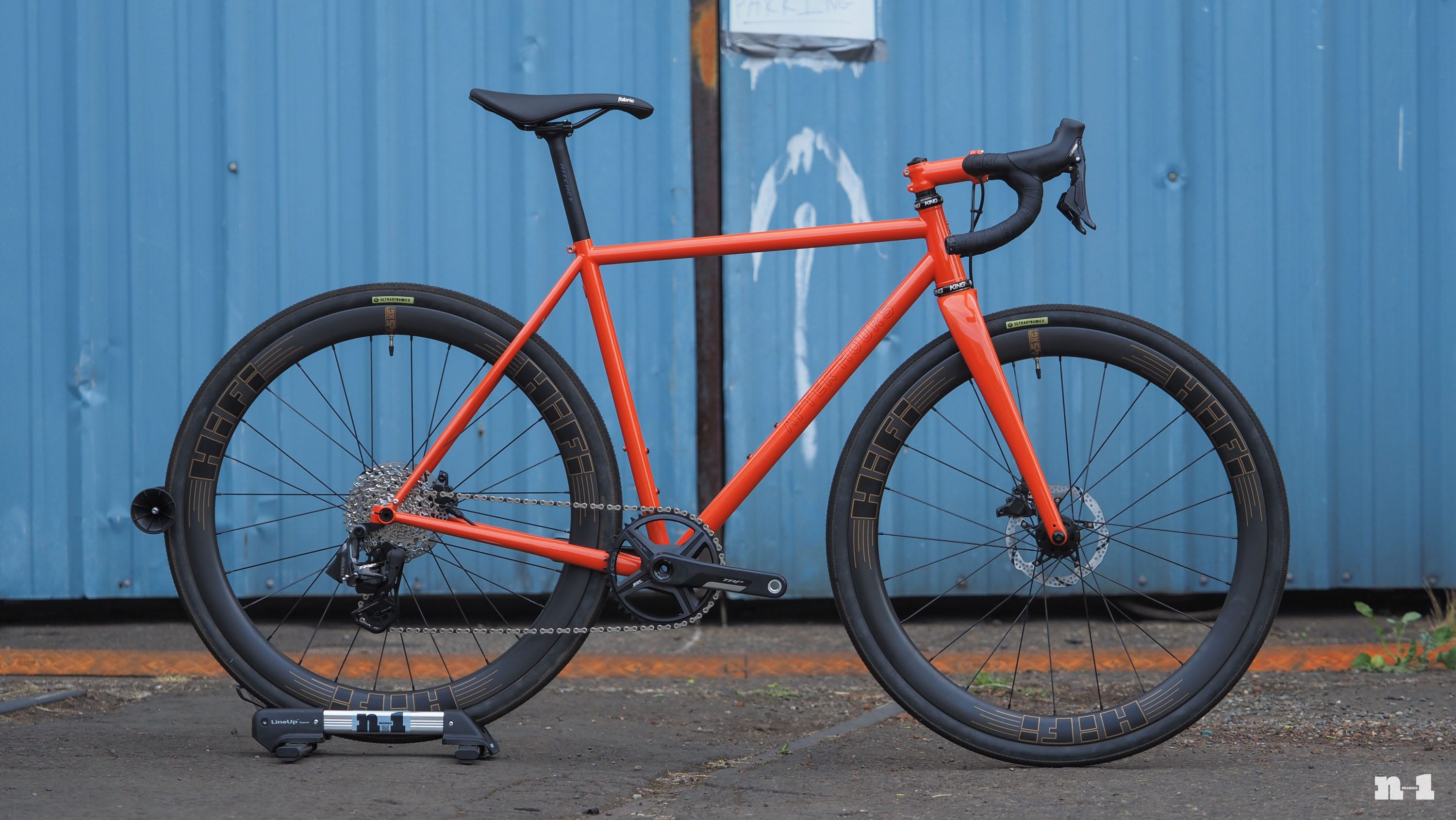 After Hours Sukho Special